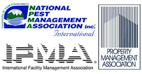 credentials of regional bed bug detection